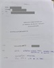 01 - Lettre de demande d'immatriculation au RCCM